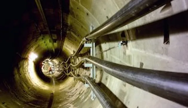 Asset Management, Maintenance and Remaining Life of MV and (E)HV Power Cables training course 