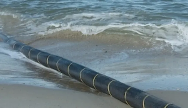 HVDC Submarine Power Cable training course