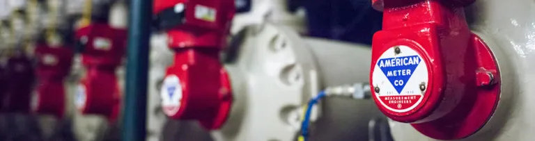 Hydrocarbon metering management