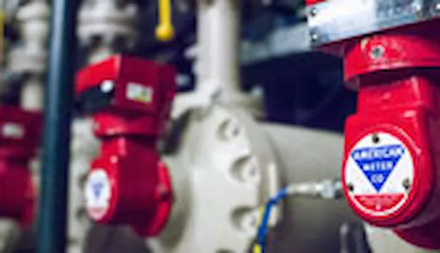 Hydrocarbon metering management