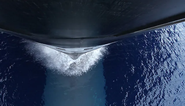 Hydrodynamics advisory services