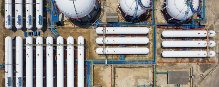 Report: Blue hydrogen in a low carbon future