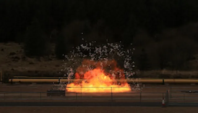 Hydrogen awareness course