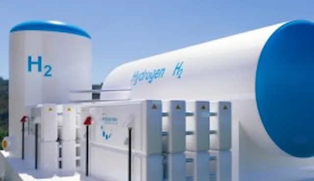 Hydrogen Transmission training course