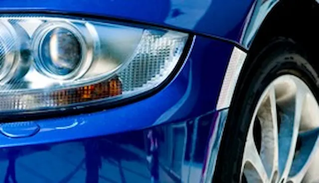 IATF 16949 - 汽車產業品質管理