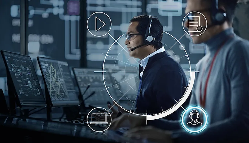 A comprehensive suite of easy-to-use digital tools for your fleet