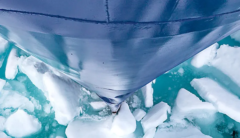 DNV GL provides comprehensive services for smooth compliance with the IMO Polar Code