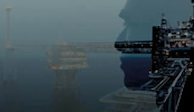 In-service verification of offshore and onshore oil and gas facilities