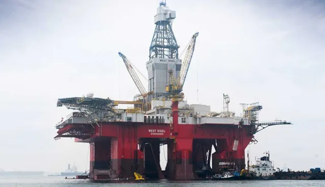 Bottom Survey – In-water 