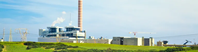 Industrial Energy Management