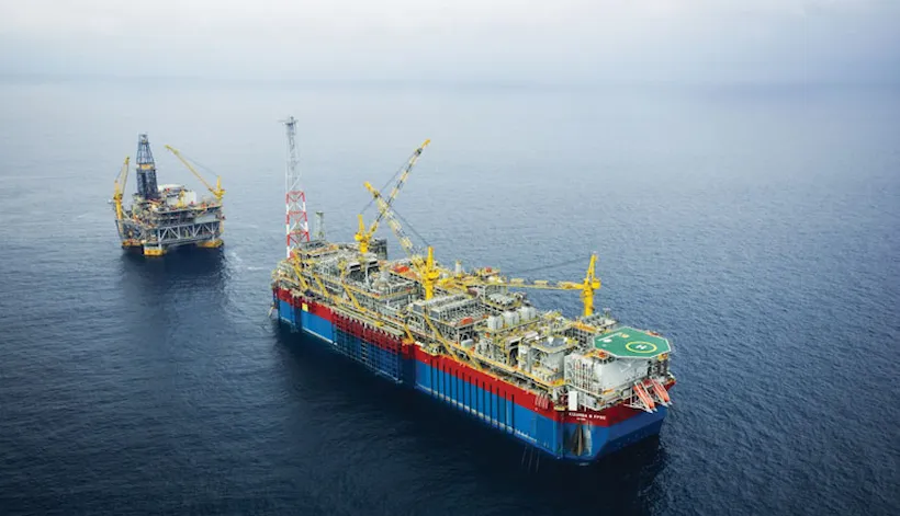 Oil and gas operations