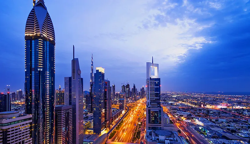 Energy Industry Insights 2022: The power of optimism