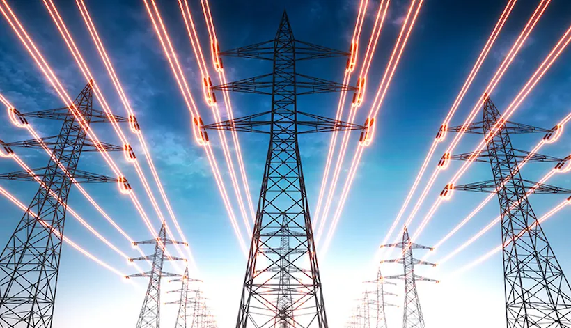 Energy Industry Insights 2022: Future-proofing our power grids