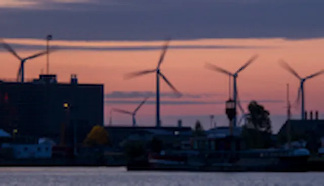 Industry restructuring