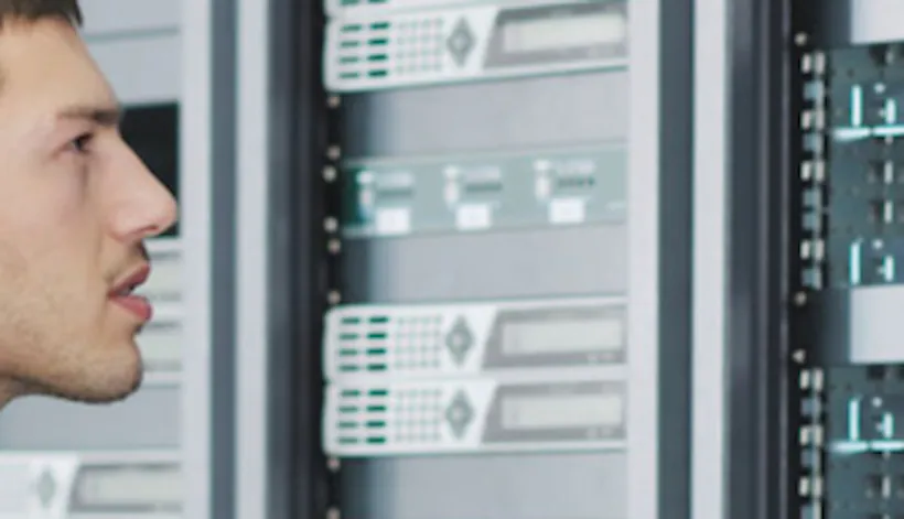 Information security & privacy