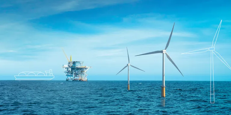 Inspection services across oil and gas, renewables, infrastructure, power, petrochemical and mining sectors