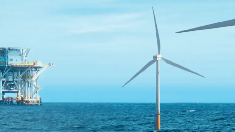 DNV Inspection services