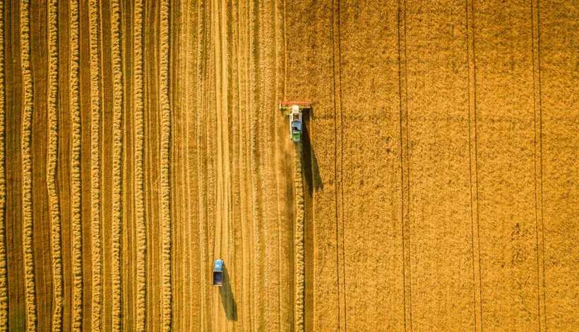 Integrated ESG approach