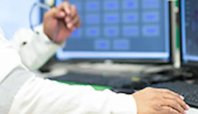 Ensuring safe, high-performance marine control systems