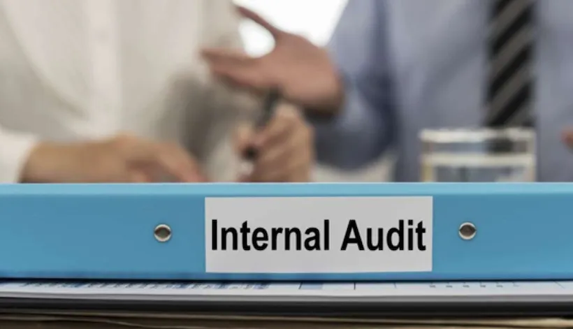 Internal Auditor