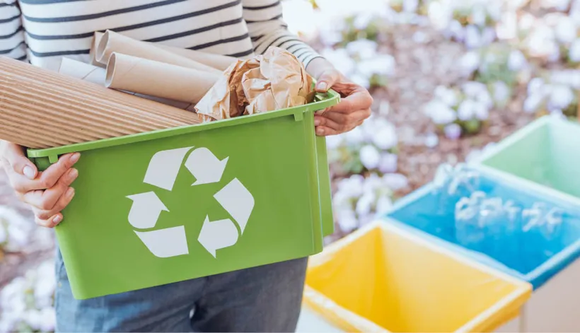 ISO 14001 - 环境管理