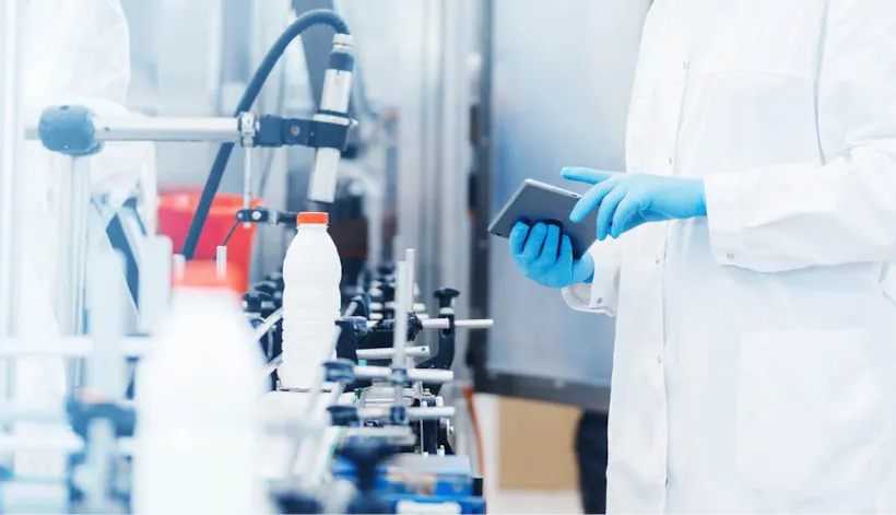 ISO 9001 - 质量管理