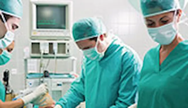 Management system certification for healthcare