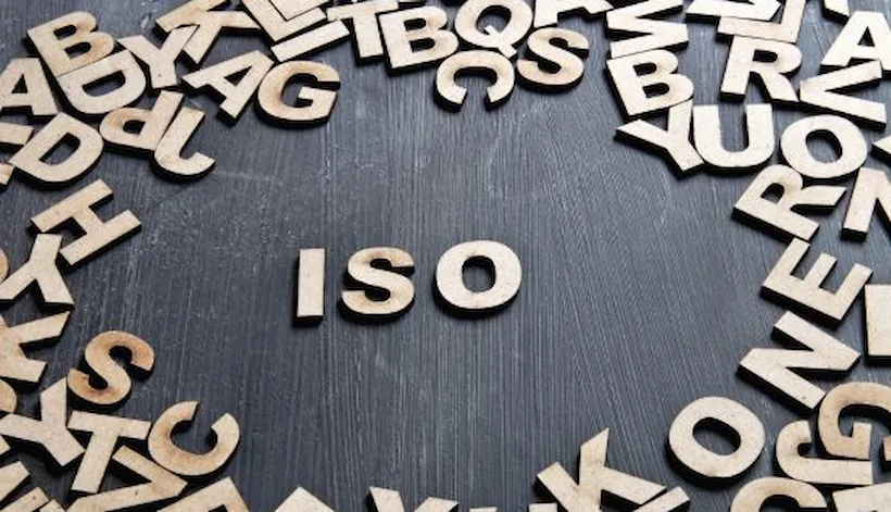 Addition of climate change to the ISO management system standards