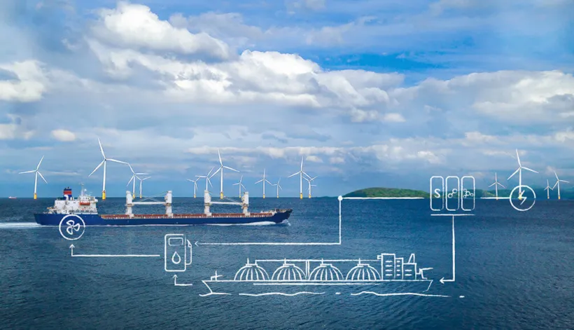 能源轉型展望（英文版）