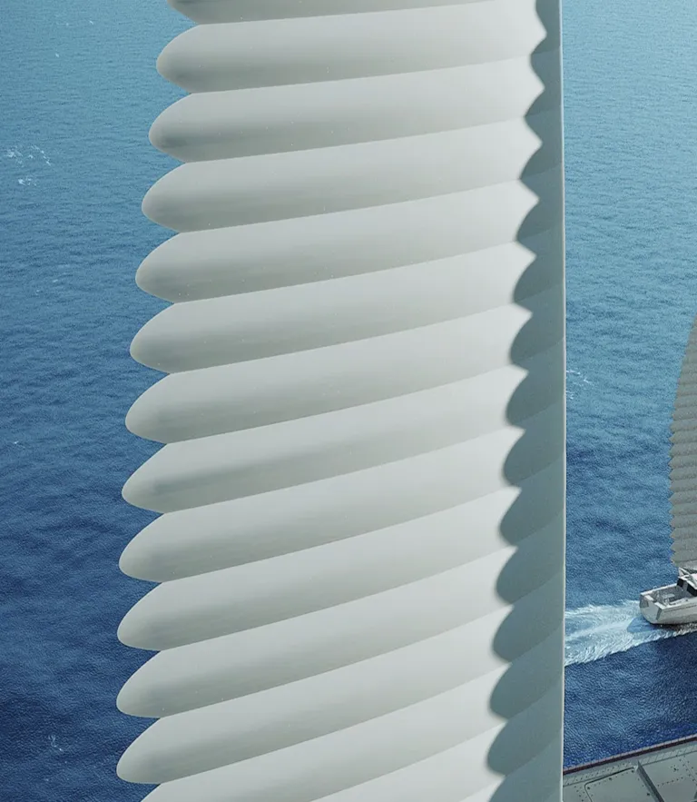 Michelin WISAMO project