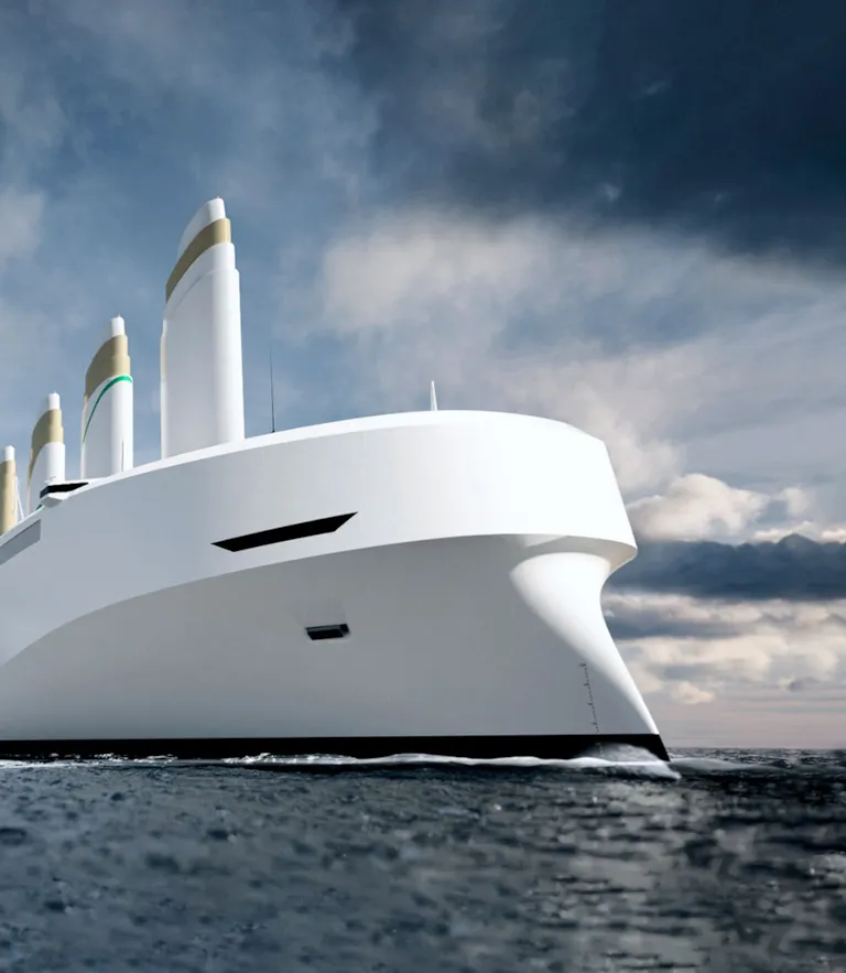 M2_Fer_318_Oceanbird_bow_view