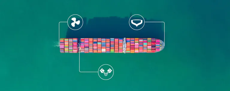 EEXI – Energy Efficiency Existing Ship Index | DNV GL - Maritime