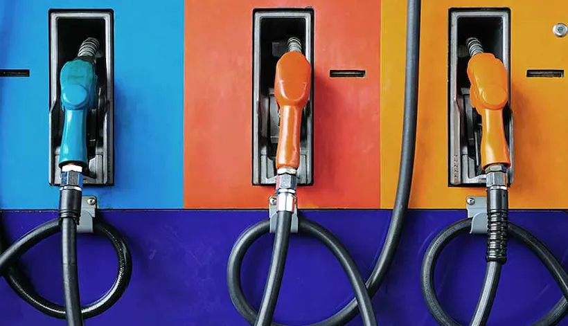 Decarbonization - Alternative fuels