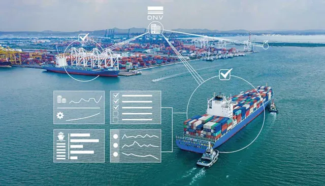 Machinery Maintenance Connect (MMC)