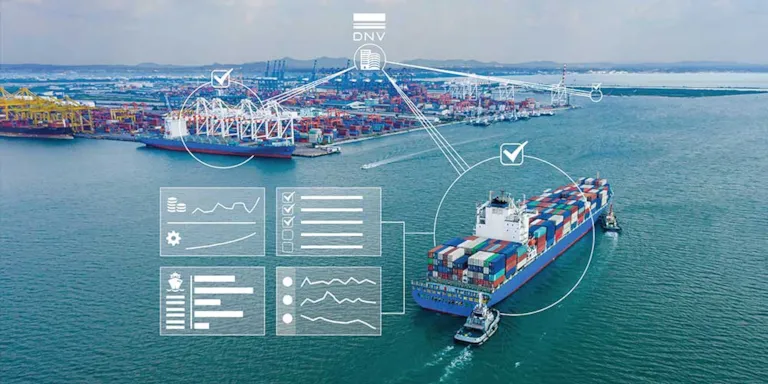 MMC | Machinery Maintenance Connect provided by DNV GL - Maritime