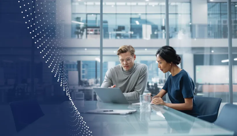 Data management training