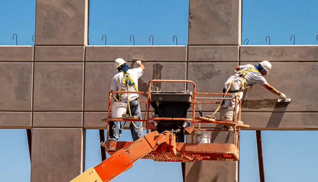 Manlift operator certification