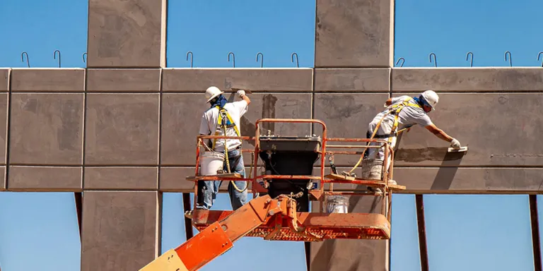 Manlift operator certification