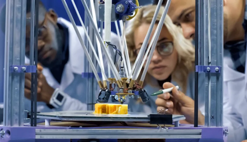 Manufacturing Industry