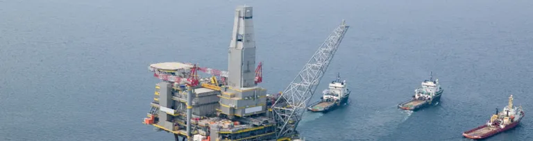 Marine Warranty Survey