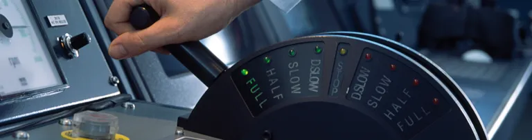 Marine Components Systems