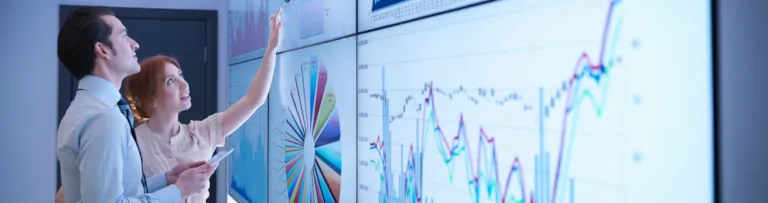 Market design and development