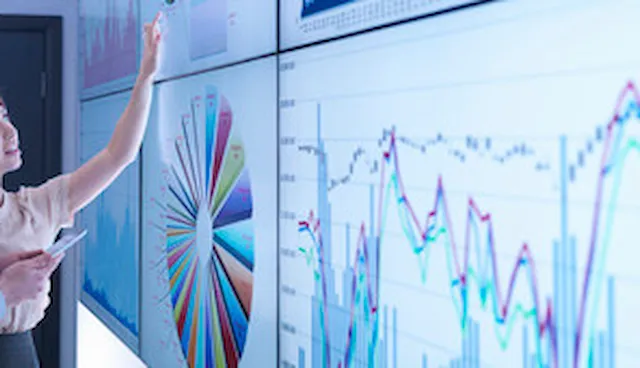 Market design and development