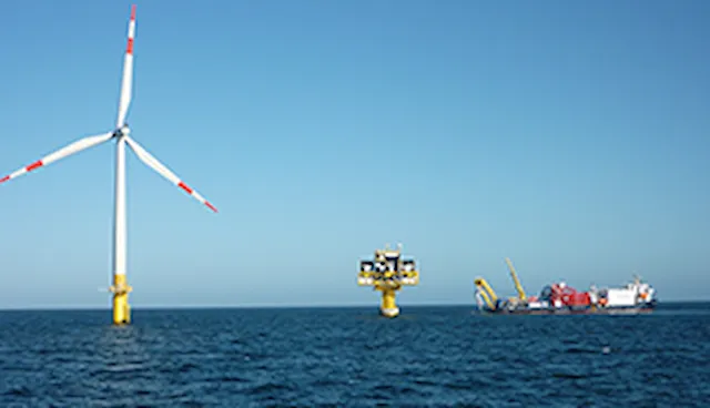 Materials technology for offshore installations