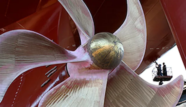 Materials and corrosion protection