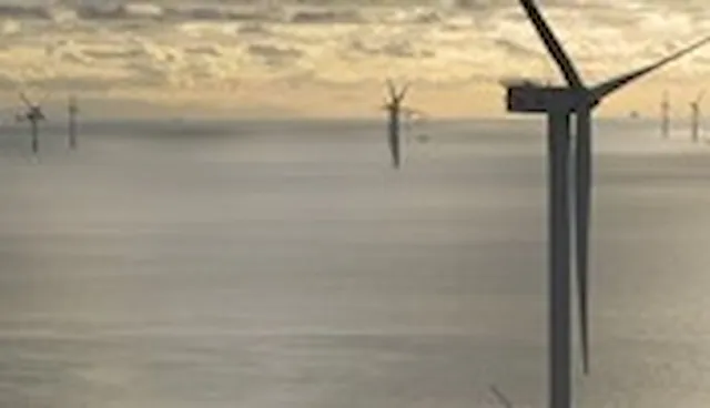 Monitorización del estado estructural de aerogeneradores