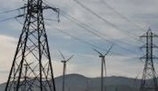 Under Voltage Ride Through testing