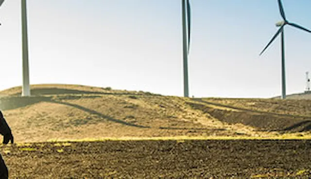 Wind Energy training courses