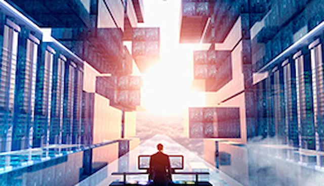 MECADA Platform (Metering & Calibration Data Analytics)