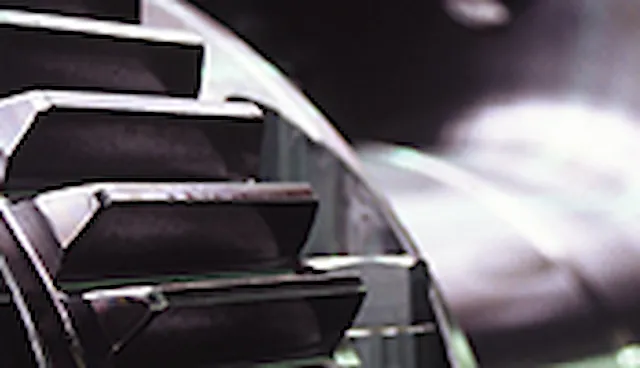 Mechanical components